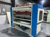 Tissue Paper Folding Machine