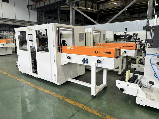 Soontrue Packaging Machine