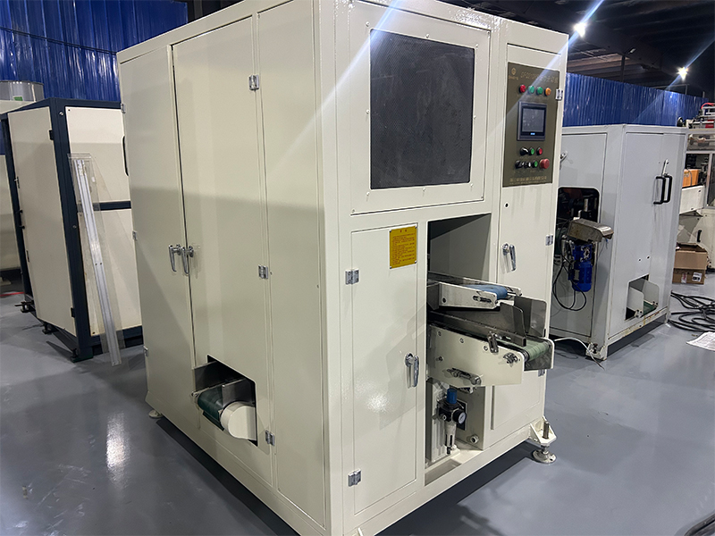 Big Rotary Cutting Machine