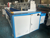 Toilet Roll Paper Rewinding Machine