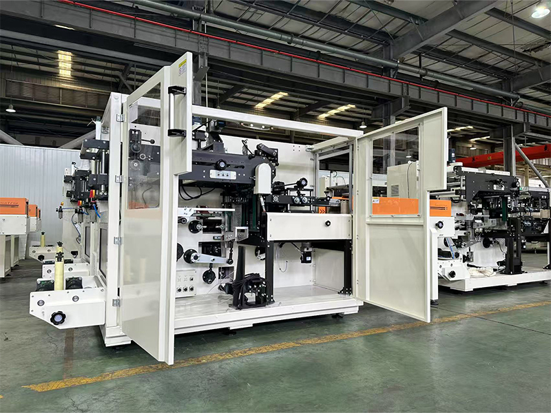 Soontrue Packaging Machine