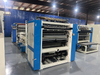 Tissue Paper Folding Machine