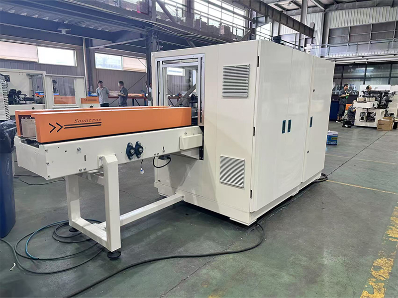 Soontrue Packaging Machine