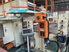 Automatic Four Edge Embossing Tissue Paper Folding Machine