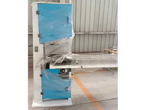 Manual Cutting Machine