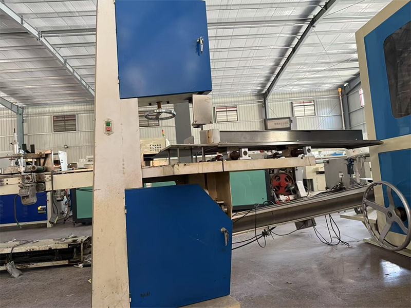 Manual Cutting Machine
