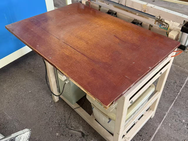 Manual Sealing Machine