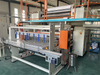 Automatic Four Edge Embossing Tissue Paper Folding Machine