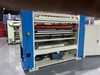 Tissue Paper Folding Machine