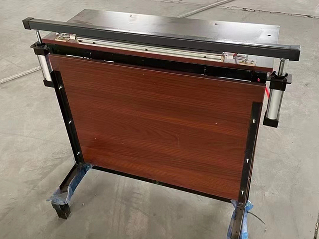 Manual Sealing Machine