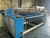 Toilet Roll Paper Rewinding Machine